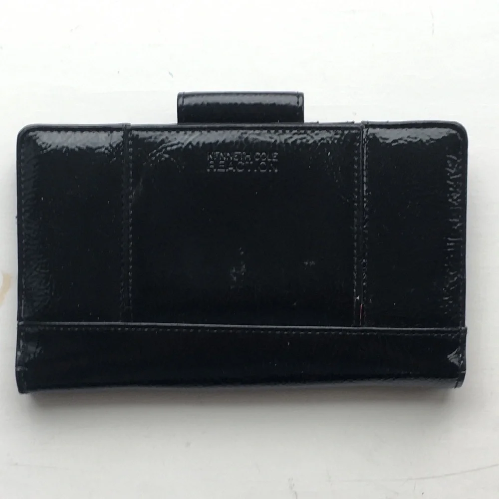 Kenneth Cole Reaction Wallet